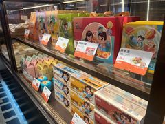 -爸爸糖吐司面包(悠唐购物中心店)