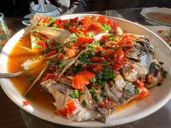 -洪福饭店·十八年老店