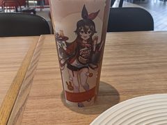 -必胜客(花舞大唐博物馆店)