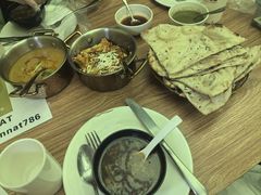 -清真·AL-JANNAT 佳纳特餐厅(狮子桥店)