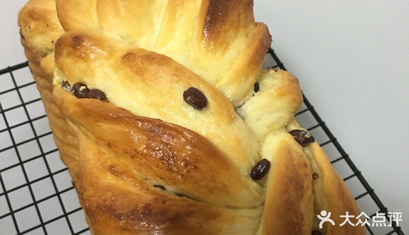 【红豆奶酥吐司】最是甜蜜的相遇～