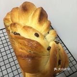 【红豆奶酥吐司】最是甜蜜的相遇～