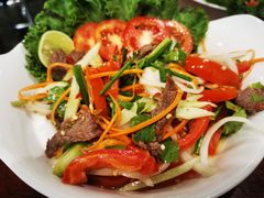 -Dang restaurant (patong phuket)