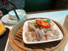 -禄运茶居·手工点心(恒宝广场店)