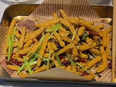 -石牌岭小亮蒸虾•湖北老字号(左岭店)