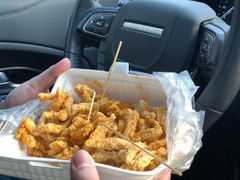 招牌鸡柳-孙七鸡柳