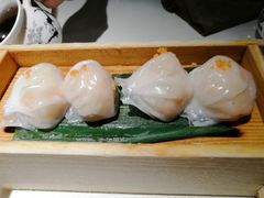 虾饺-粤点越有·茶点·粤菜(樵岭国际店)