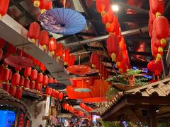 -客家大院·非遗赣南客家菜(郁孤台店)