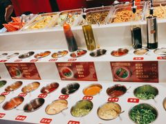 -醉董牛川派鲜肉自选火锅(烟台店)