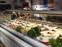 -小山城麻辣香锅(新邻生活广场店)