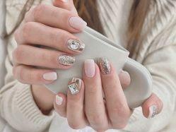 -LISSOM莉森 Nail ·美甲美睫原创定制店