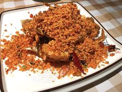 -珍味汤馆·潮汕家乡菜(保利文化广场店)