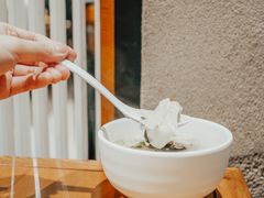 招牌鲜虾小馄饨-苏小柳手作点心(控江旭辉分院)
