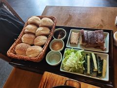 -烧肉馆(古北水镇景区店)