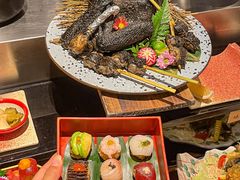 -鸟山鸣·日料食堂(王府井店)