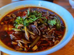 泡椒鸡杂面-好這口重庆小面(总店)