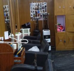 -Hair Glam 格拉姆造型旗舰店