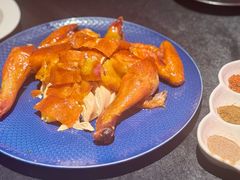 醉东炸鸡-醉东Oriental House(静安嘉里店)
