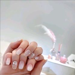 点击看大图 -LILY NAILS美甲美睫