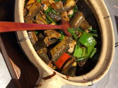 招牌啫黄鳝-啫神·广州地标美食(北京路店)