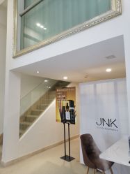 -JNK皮肤管理中心