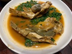 -永安鱼庄·镇江菜(丁卯店)