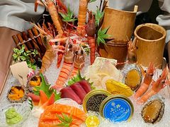-上井料理黑金店(IFS国金中心店)