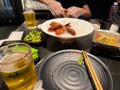 -红盔甲·小龙虾(人民广场店)