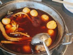 -李子坝梁山鸡(李子坝大鸡哥店)