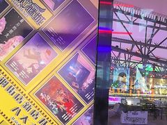 -移动谜城·大笨象密室逃脱(五棵松店)