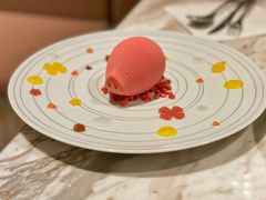 粉色RORO-théATRE 茶聚场(王府中環店)