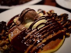 -Pancakes on the rocks(Darling Harbour)