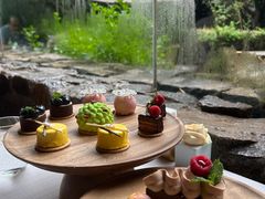 -三嚥阁 La Villa Restaurant