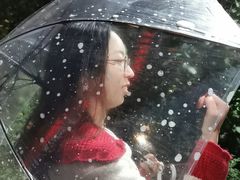 -金山植物公园