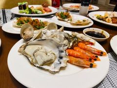 -闲湖城·黄龙饭店
