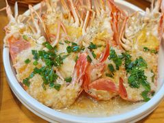 -品鲜村农家菜·阳澄湖大闸蟹(总店)
