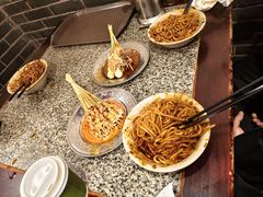 -小街天府(西工小街店)