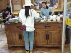 -饺子先生(世豪店)