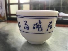 -海碗居老北京炸酱面(增光路店)
