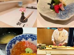 -鮨一日本料理旗舰店(总店)