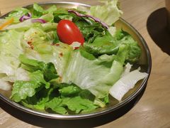 -西塔老太太泥炉烤肉(亚运村店)