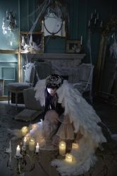 -WAVE SODA摄影工作室