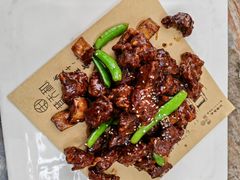 -普天和酒楼(天津之眼店)