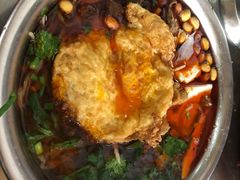 -老五鸡丝豆花面粉(瑞金北路68号院店)