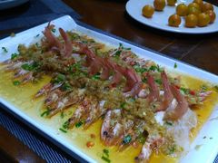 -奉天掌柜·非遗猪手·笨饺子(崇山路店)