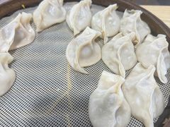 -清真·白家牛肉罩火烧老店(育才街店)