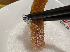 -大碗居·烤鸭·鱼头泡饼(天坛东门店)