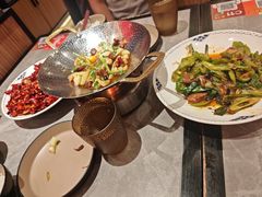 -廖川菜(金虹桥店)