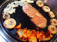 -杀猪天·韩国烤肉(总店)