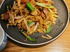 -湘与香缘·湖南菜(王府井北京市百货大楼店)